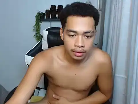 curlyasian_njxx Pertunjukan Webcam