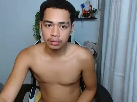 عرض كام curlyasian_njxx