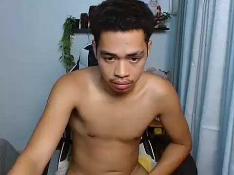 curlyasian_njxx Pertunjukan Webcam