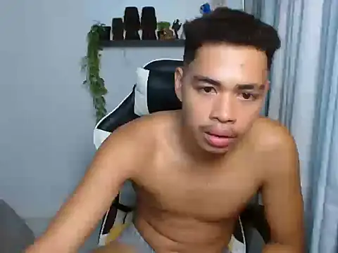 curlyasian_njxx Pertunjukan Webcam