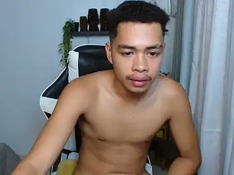 curlyasian_njxx Pertunjukan Webcam