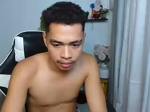 curlyasian_njxx Webcamshow