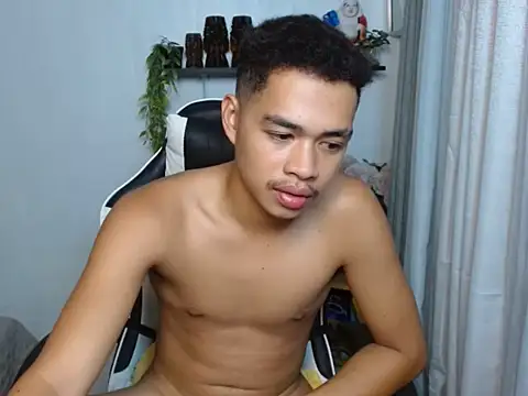 curlyasian_njxx Pertunjukan Webcam