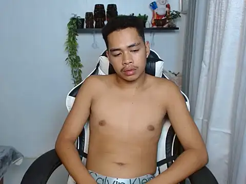 عرض كام curlyasian_njxx