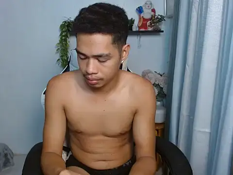 curlyasian_njxx Pertunjukan Webcam