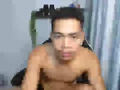 curlyasian_njxx Live XXX-Chat