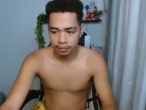 curlyasian_njxx Pertunjukan Webcam