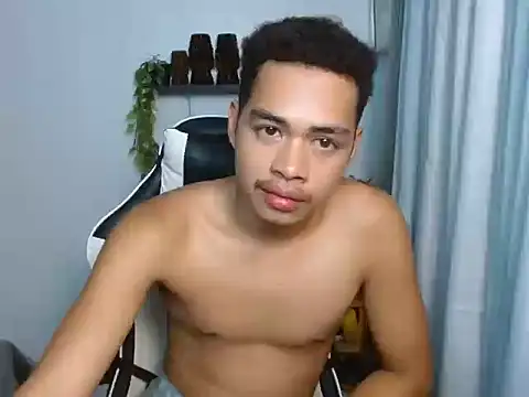 curlyasian_njxx Pertunjukan Webcam