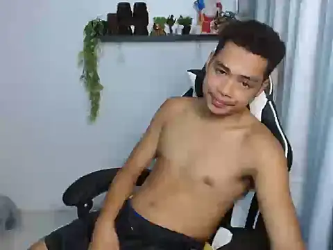 curlyasian_njxx ওয়েবক্যাম শো