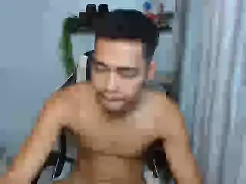curlyasian_njxx Pertunjukan Webcam