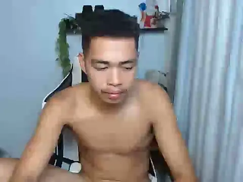 curlyasian_njxx Pertunjukan Webcam
