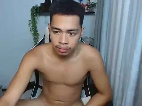 curlyasian_njxx Pertunjukan Webcam