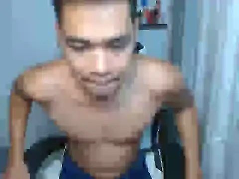 curlyasian_njxx Pertunjukan Webcam