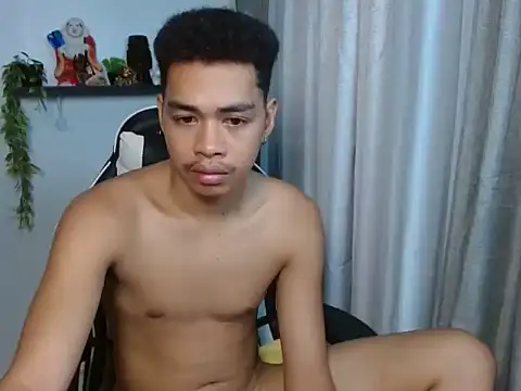 curlyasian_njxx Pertunjukan Webcam