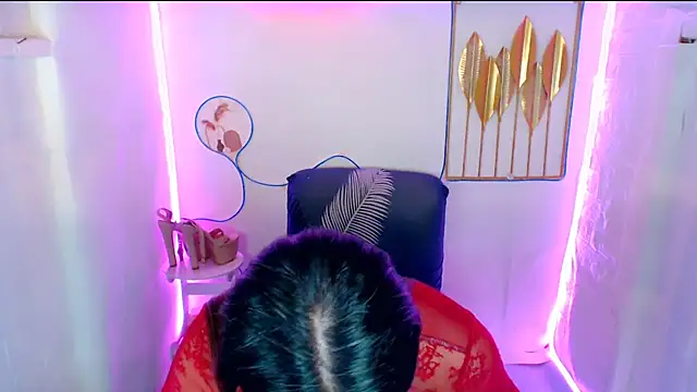Show webcam de YourNaughtyTS_Selfsucker