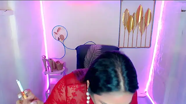 WildSelfsuckerAmanda's Webcam Show