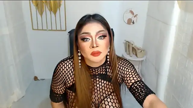 Show Webcam de WildSelfsuckerAmanda