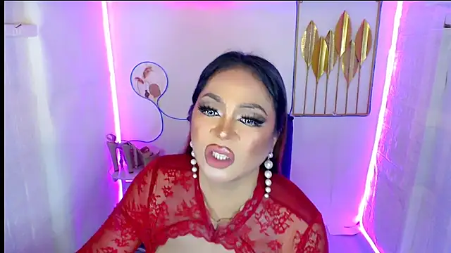 Webkamerová show WildSelfsuckerAmanda