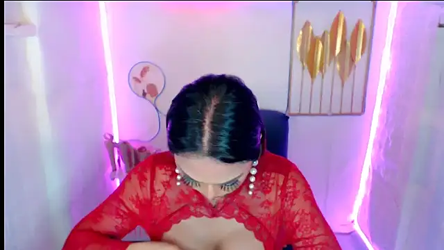 Show de webcam de WildSelfsuckerAmanda