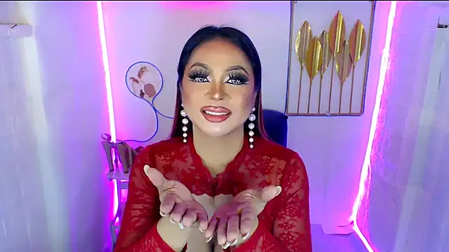 WildSelfsuckerAmanda Pertunjukan Webcam