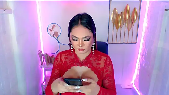 WildSelfsuckerAmanda Pertunjukan Webcam