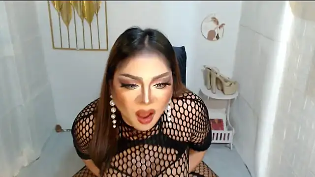 Webkamerová show WildSelfsuckerAmanda