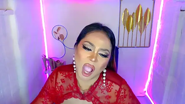 عرض كام WildSelfsuckerAmanda
