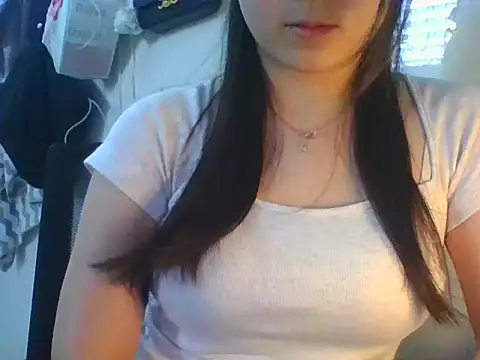 Linzly's Live XXX Chat