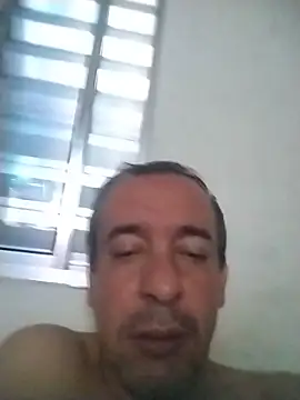 Show de webcam de paulo220wats