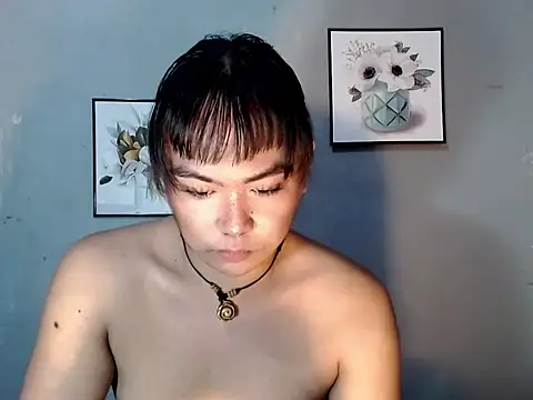 Asianblk_barbiedoll webcam show