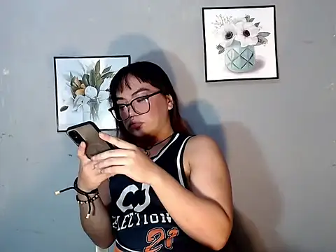 Asianblk_barbiedoll Webcam show