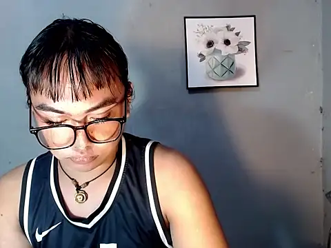 Asianblk_barbiedoll: вебкам-шоу