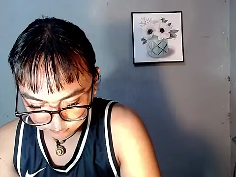 Asianblk_barbiedoll Webcam-Show