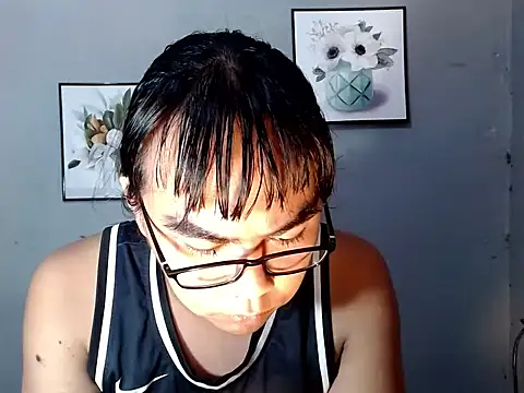 Show de webcam de Asianblk_barbiedoll