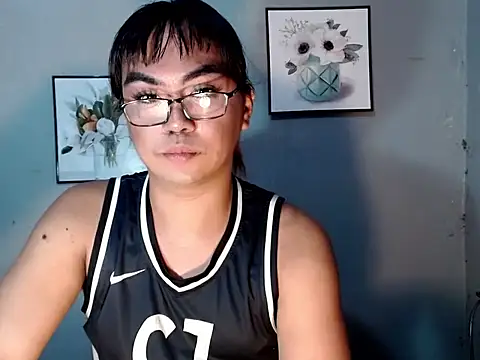 Asianblk_barbiedoll Pertunjukan Webcam