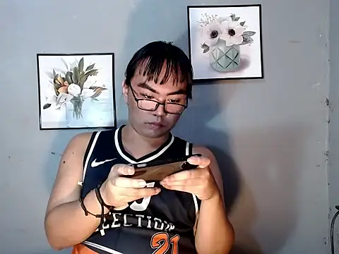 Asianblk_barbiedoll's Webcam Show