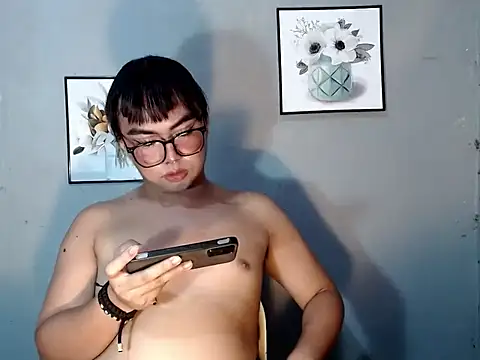 Asianblk_barbiedoll Webcam-Show