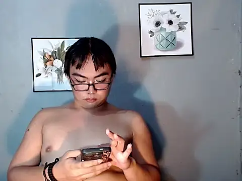 Asianblk_barbiedoll Pertunjukan Webcam