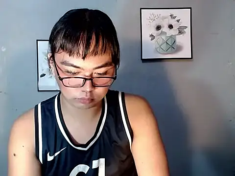 Show webcam de Asianblk_barbiedoll