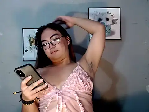 Asianblk_barbiedoll Webcamshow