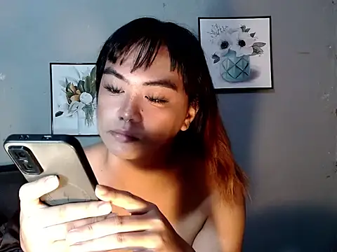 Asianblk_barbiedoll Webcamshow