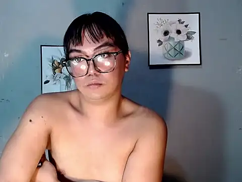 Show Webcam de Asianblk_barbiedoll