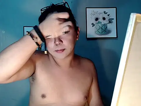 Show webcam de Asianblk_barbiedoll