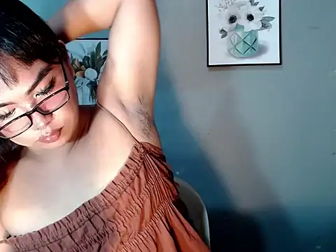 Asianblk_barbiedoll Webcam Show