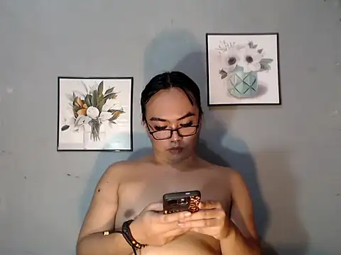 Webkamerová show Asianblk_barbiedoll