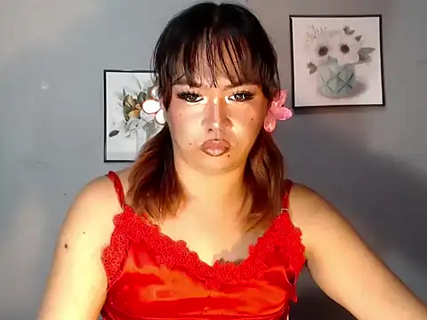 Asianblk_barbiedoll: вебкам-шоу