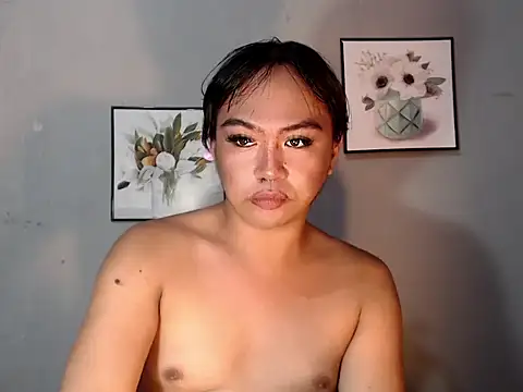 Asianblk_barbiedoll 웹캠 쇼