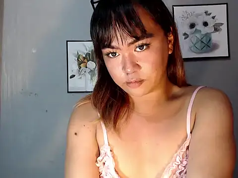 Asianblk_barbiedoll – webcam-show