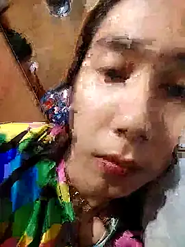 Ijustwannahavefun Pertunjukan Webcam