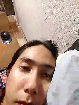 Pertunjukan Kamera Web Ijustwannahavefun